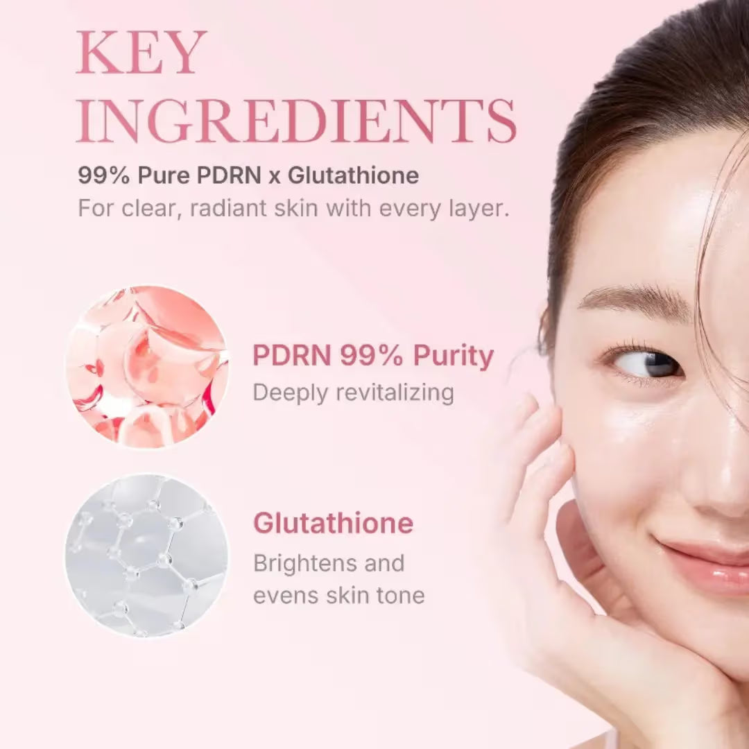medicube : PDRN Pink Tone Up Sun Cream