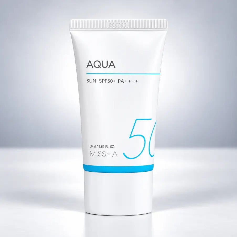 MISSHA : All Around Safe Block Aqua Sun