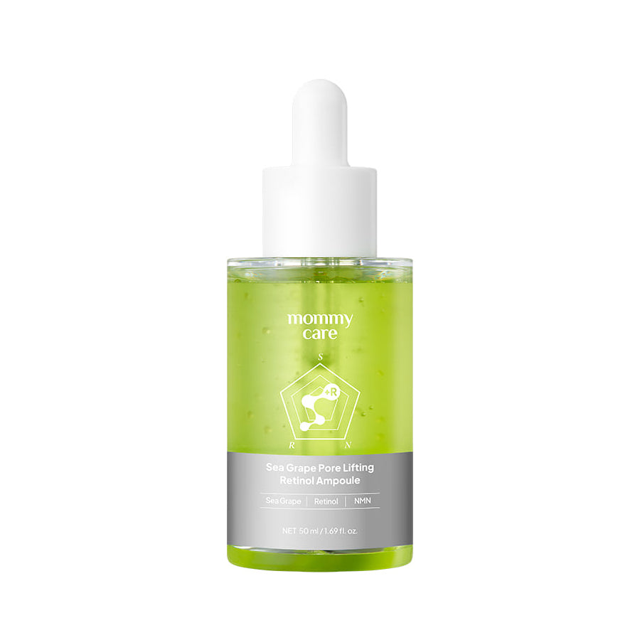 mommy care : Sea Grape Pore Refining Ampoule