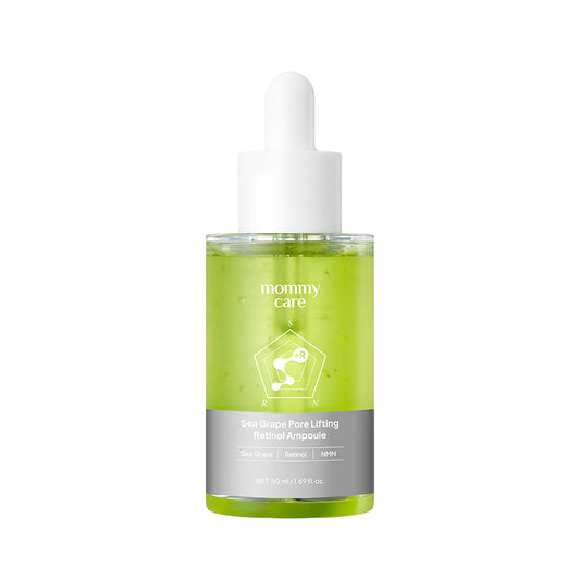 mommy care : Sea Grape Pore Refining Ampoule