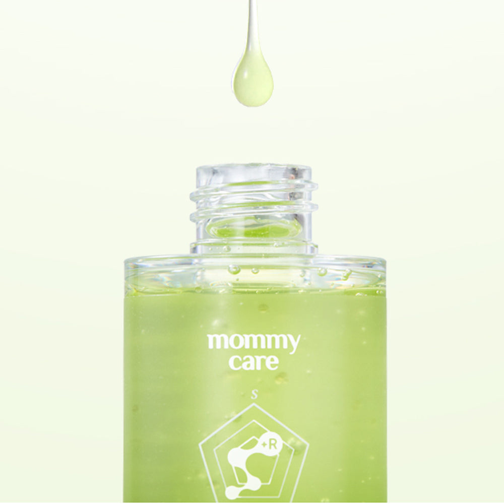 mommy care : Sea Grape Pore Refining Ampoule