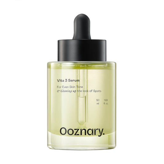 Ooznary : Vita 3 Serum