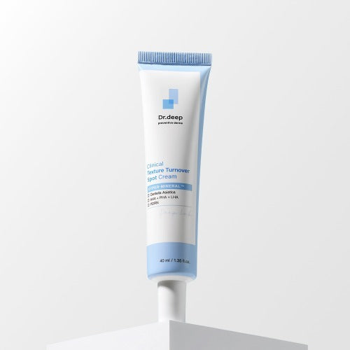 Dr.deep : Clinical Texture Turnover Spot Cream