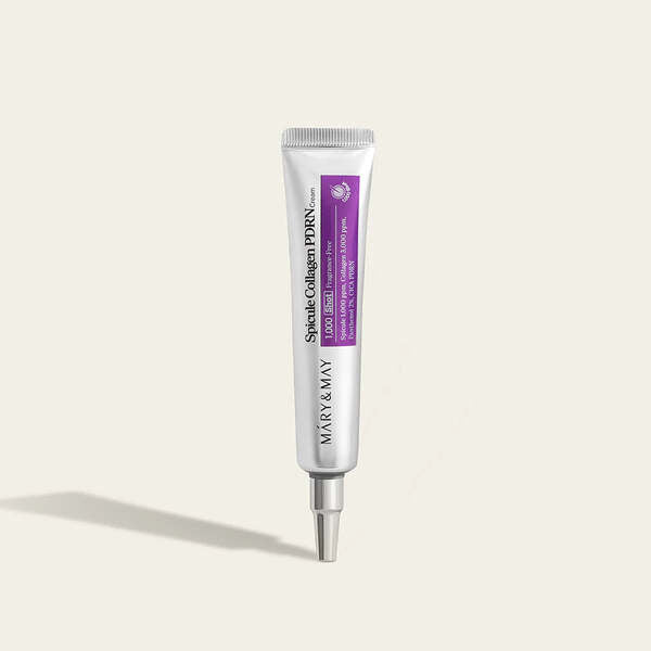 Mary&May : Spicule Collagen PDRN Cream