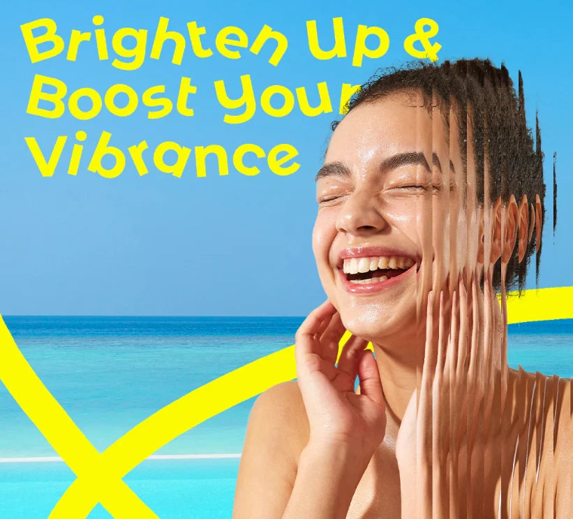 COMMONLABS : Vitamin C Brightening Ampoule