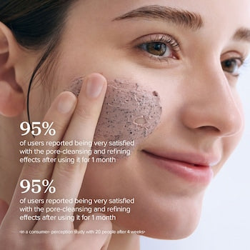 Beauty of Joseon : Red Bean Refreshing Pore Mask