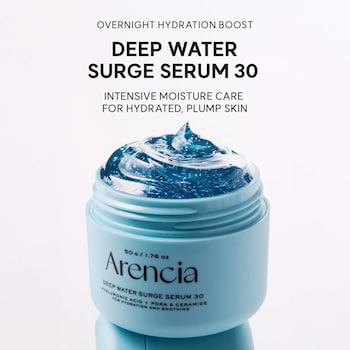Arencia : Deep Water Surge Serum 30