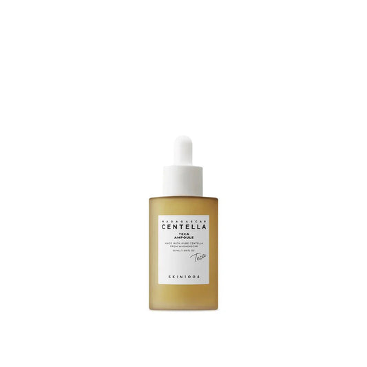 SKIN1004 : Madagascar Centella Teca Ampoule
