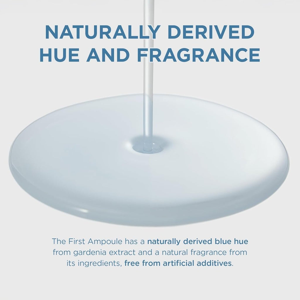 SKIN1004 : Madagascar Centella Hyalu-Cica First Ampoule