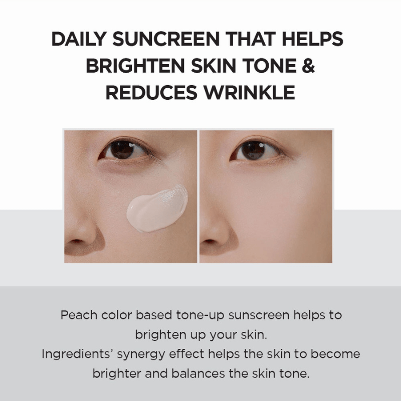 SKIN1004 : Madagascar Centella Tone Brightening Tone Up Sunscreen