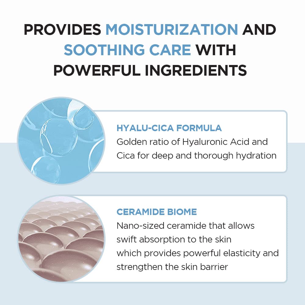 SKIN1004 : Madagascar Centella Hyalu-Cica First Ampoule