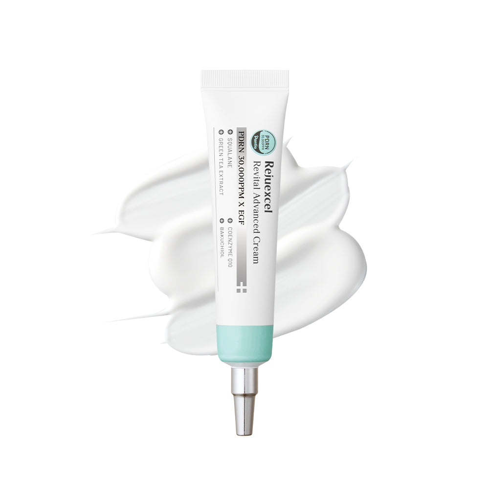 Rejuexcel : Revital Advanced Cream