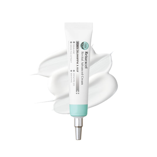 Rejuexcel : Revital Advanced Cream