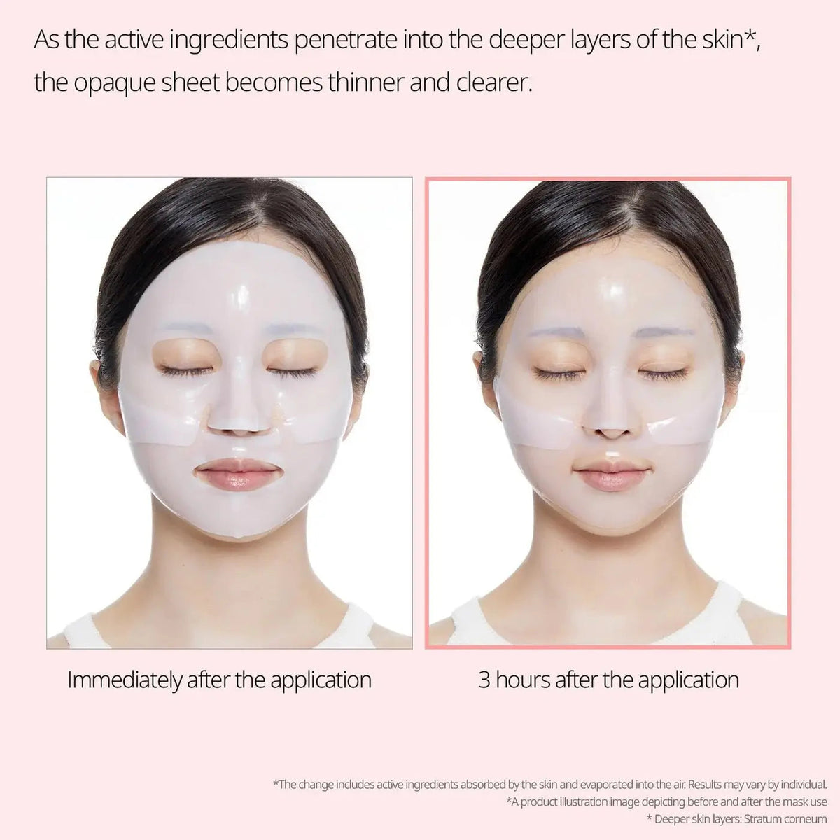 VT : Collagen Reedle Shot 100 2 Step Hydrogel Mask