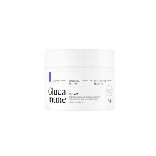 VT : Glucamune Cream