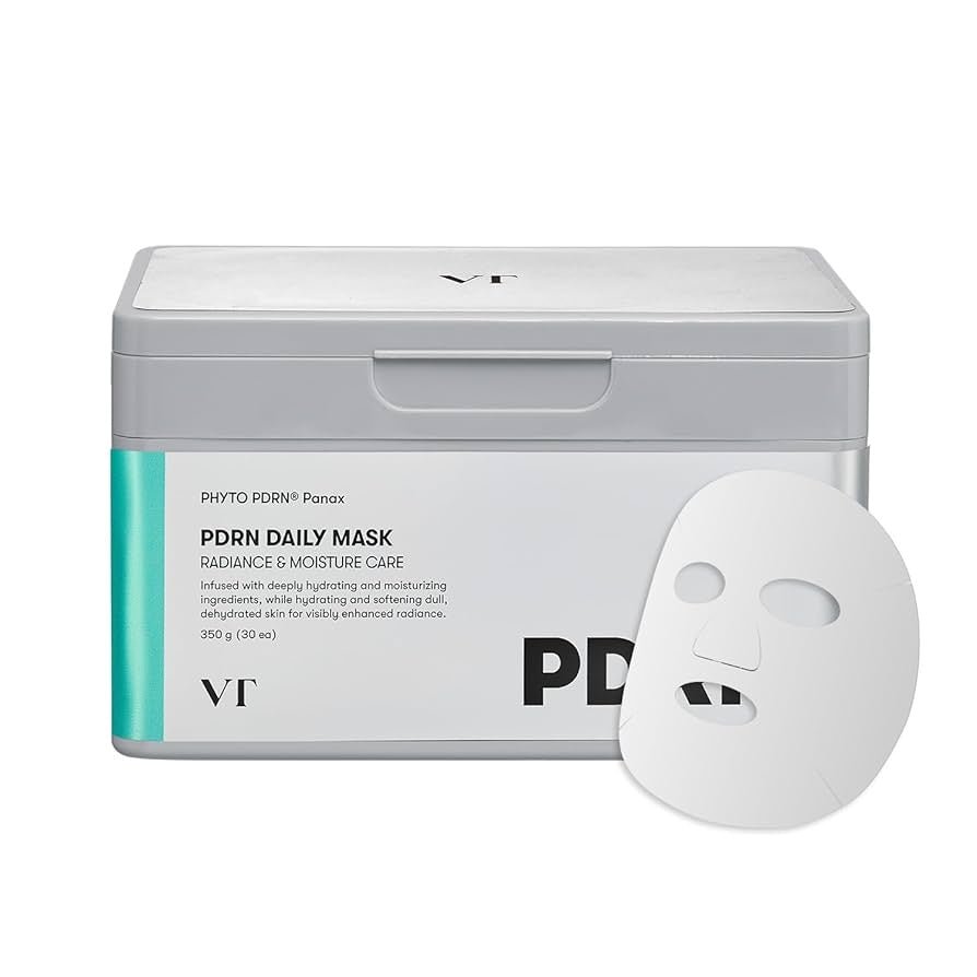 VT : PDRN Daily Mask
