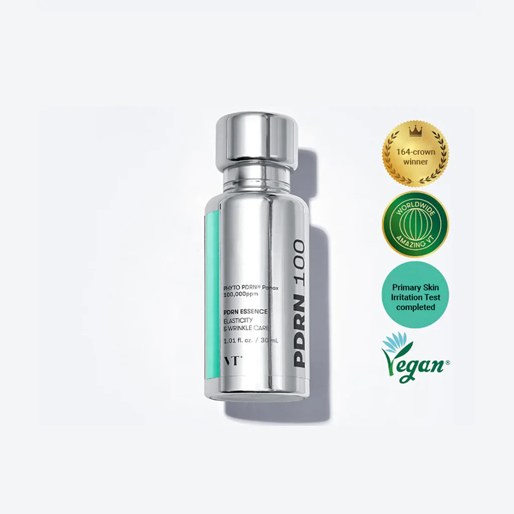 VT : PDRN Essence 100